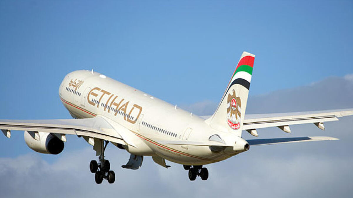 Etihad gives 3,000 Iftar meals to workers