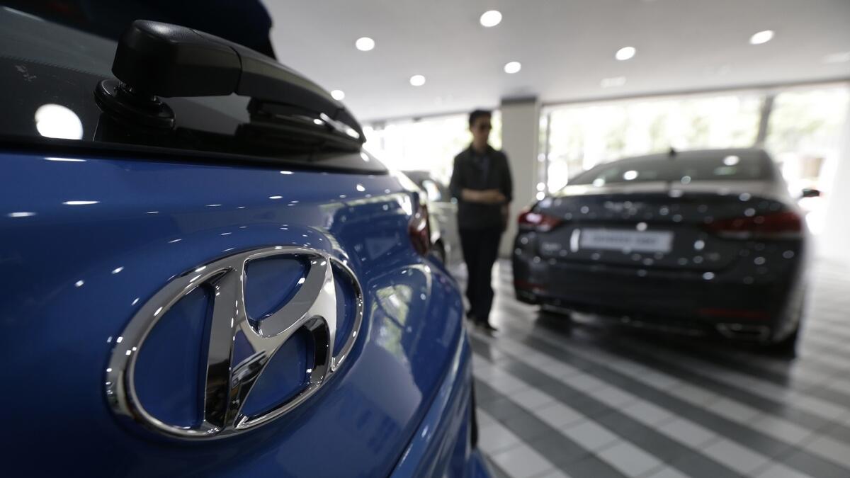 Why Hyundai sees a bumpy US market