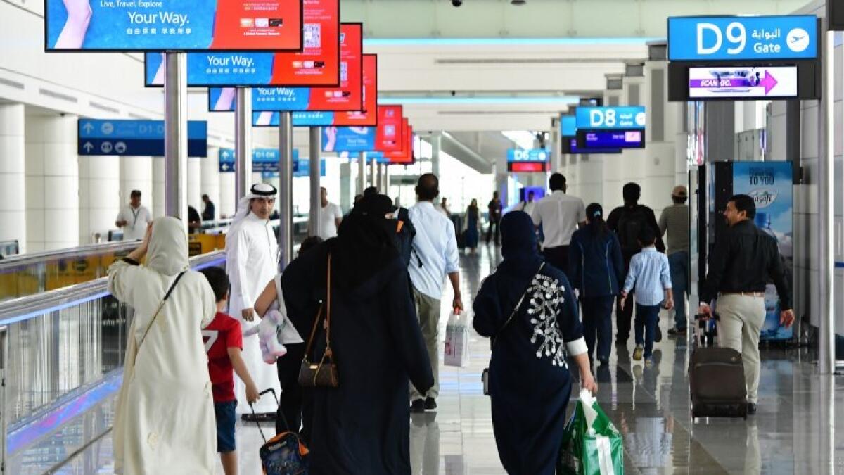 New visa rules a boon for UAE hospitality sector
