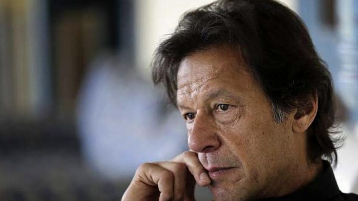 Imran Khan seeks advice for granting citizenship to refugees children