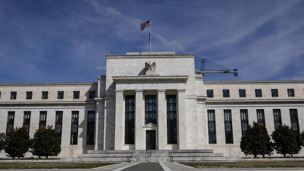 Looks like Fed policymakers see eye-to-eye on 2020 outlook