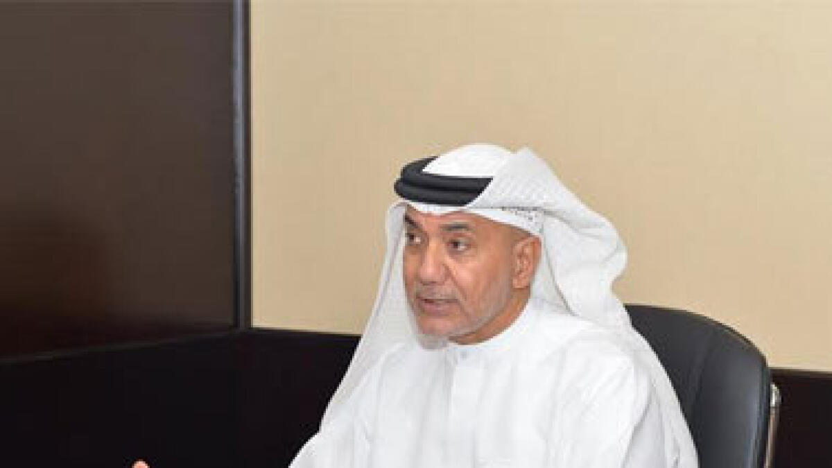 Awqaf to seek voluntary cut on Dubai govt staff salaries by year end
