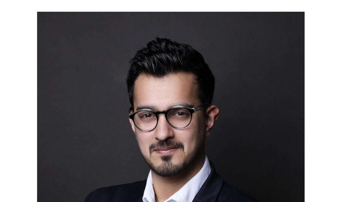 Mohammed Zain, director — consulting, Yegertek