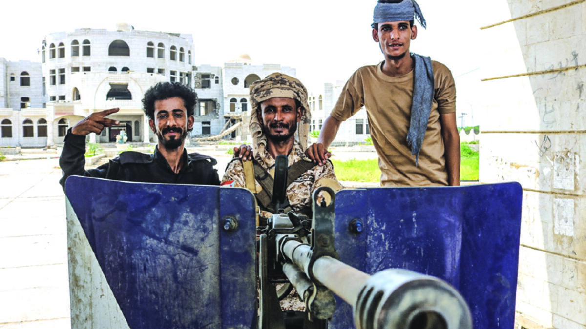 UAE to exercise zero tolerance against Al Qaeda, Daesh