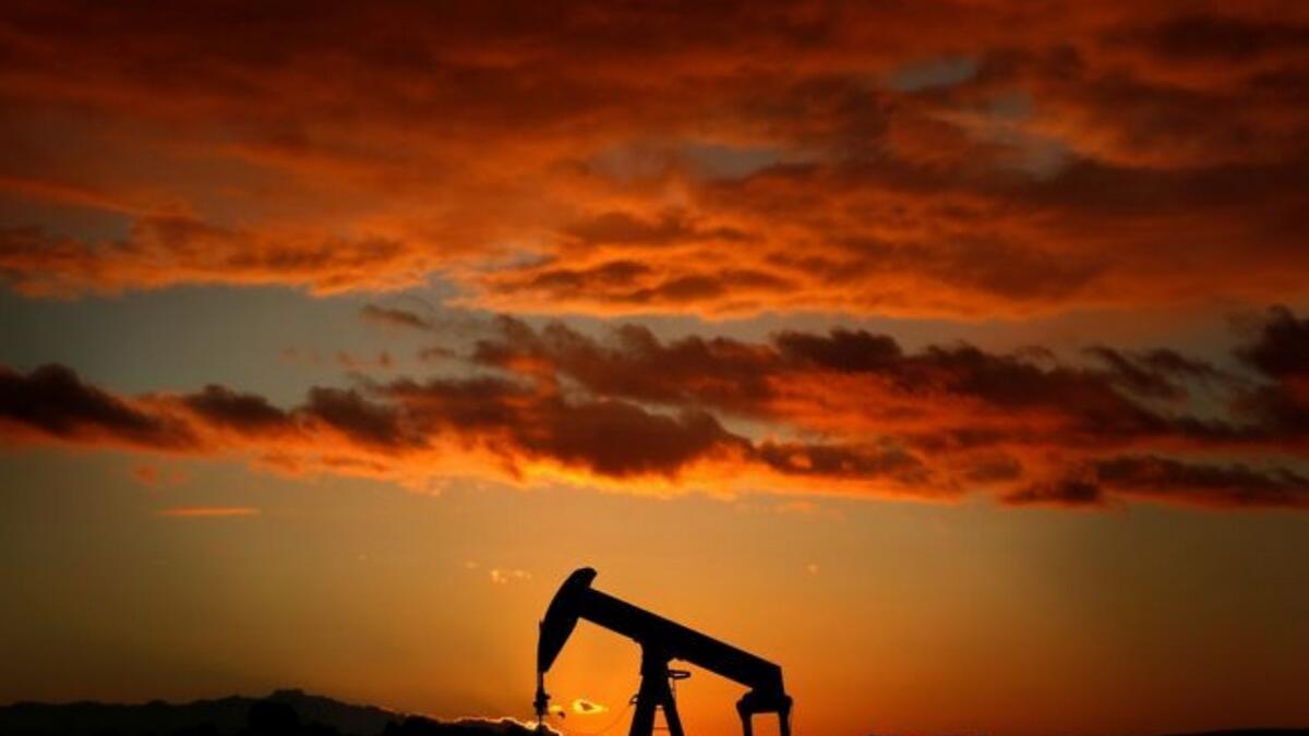 Crude demand took the largest hit ever recorded in the first half of 2020.