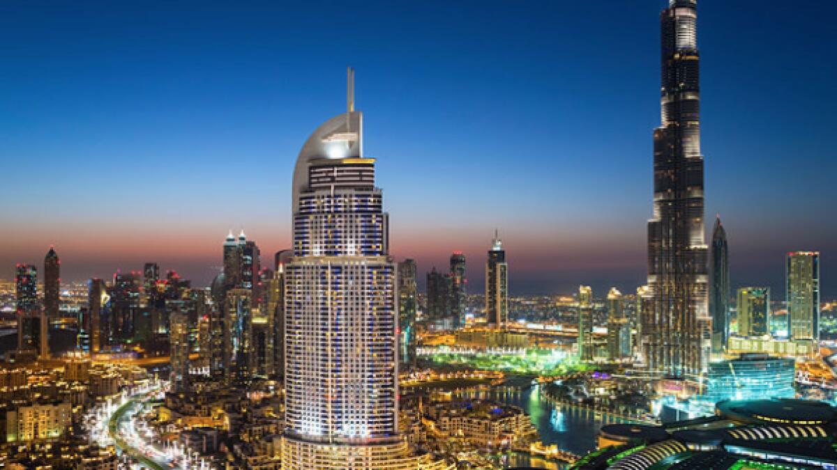 UAE tops in region, 32nd on Rule of Law Index 