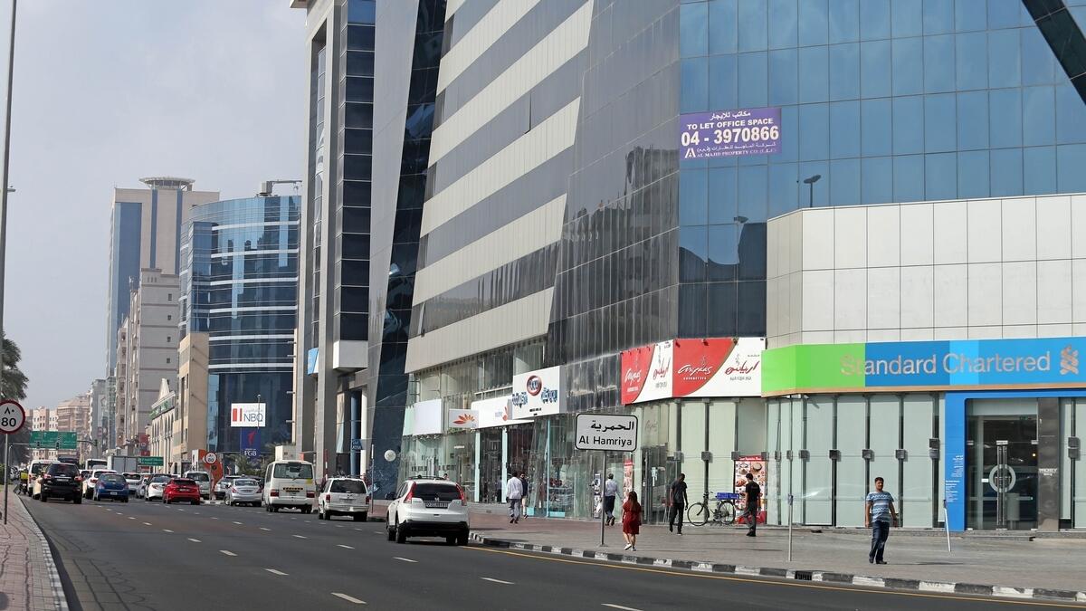 UAE banks boost lending, revenues