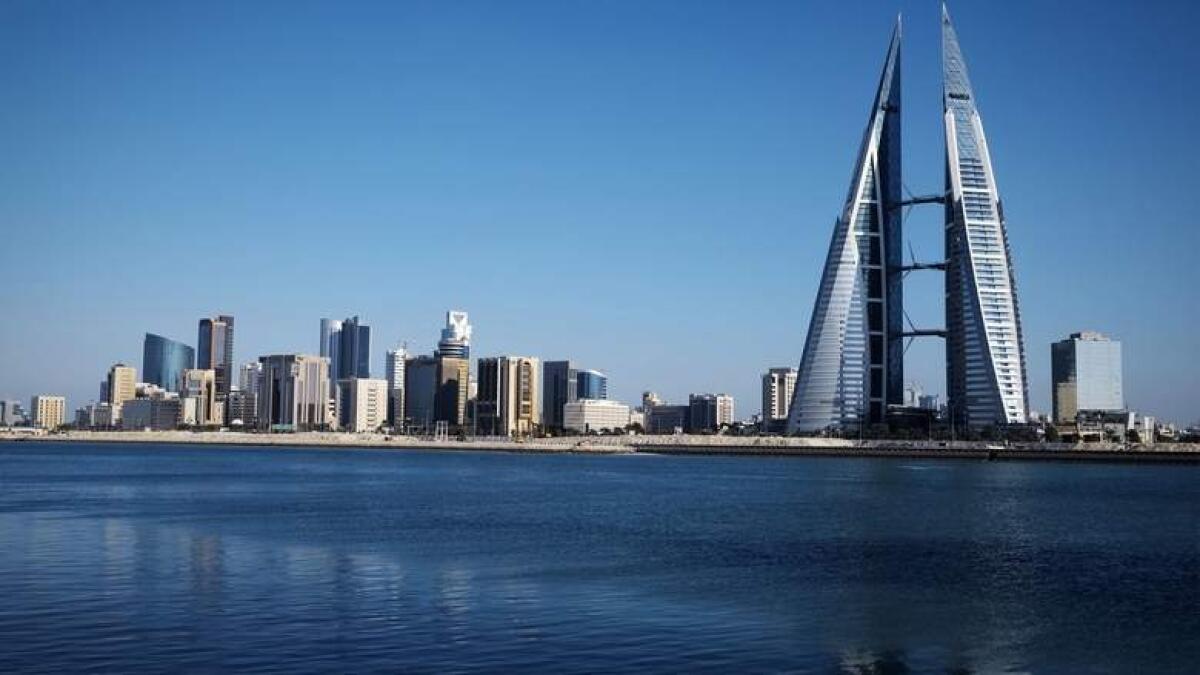 Bahrain’s parliament approves draft VAT law