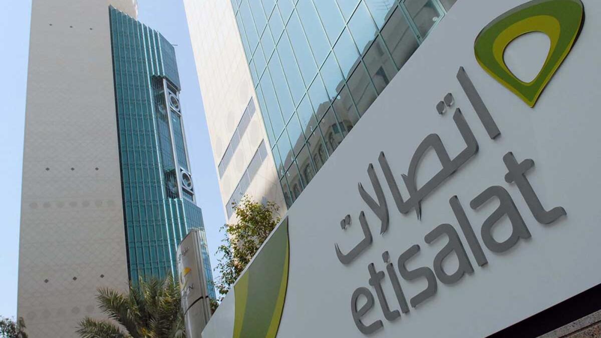 Etisalat aims to meet the growing requirement in the insurance sector by digitalising the insurance buying journey