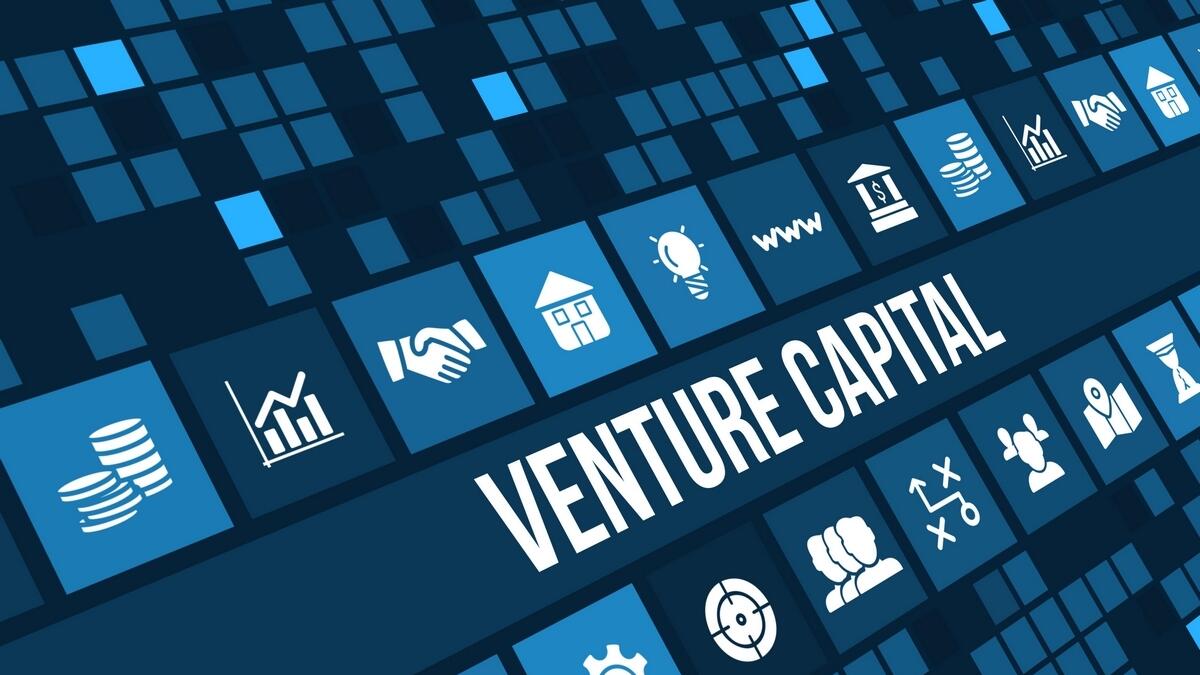 Dubai is best place for venture capitalists
