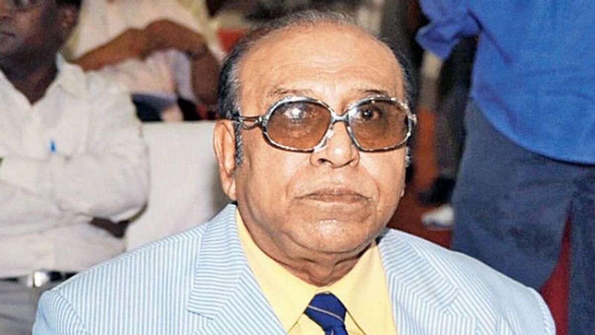 PK Banerjee died on Friday at a city hospital