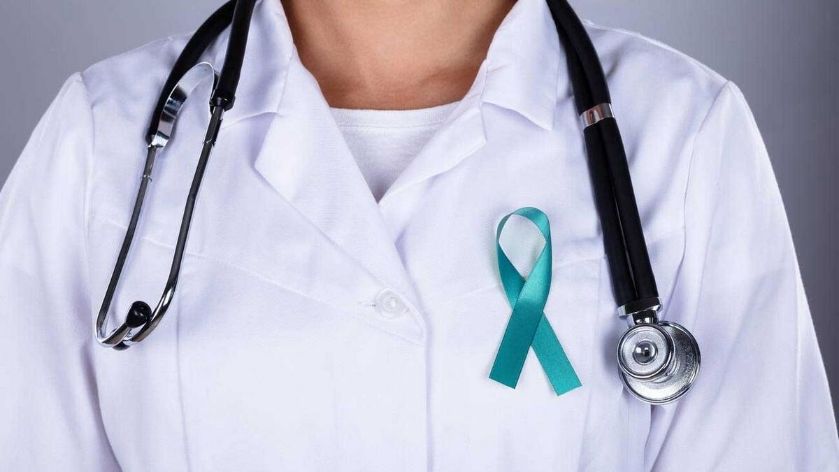 Cervical cancer deaths in UAE doubled in 6 years: Study 