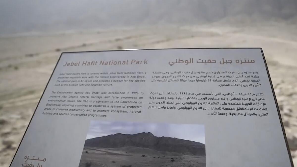 Al Ain contains some of the most prized and unique attractions in the region and internationally. These include other Unesco World Heritage Sites, such as the six oases and the archaeological sites of Hili and Bida bin Saud. reporters@khaleejtimes.com