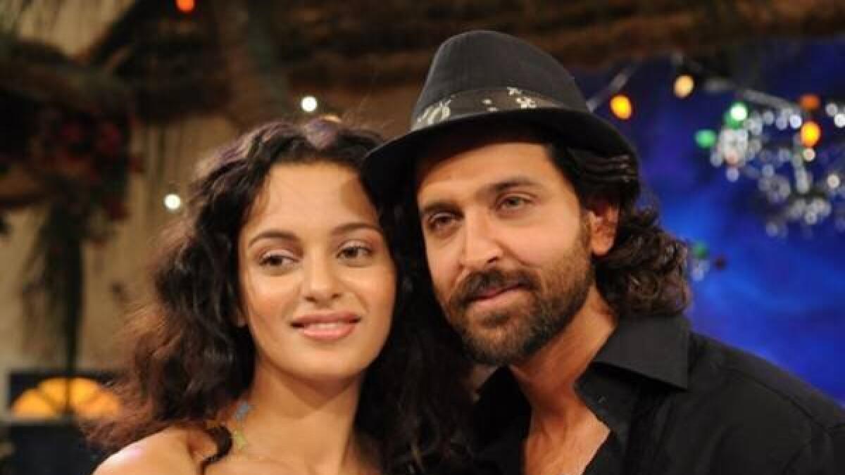 Will prove Hrithik has had no relationship with Kangana: Lawyers
