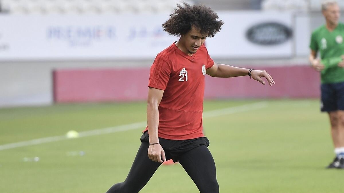 Arabian Gulf Cup to provide early treat