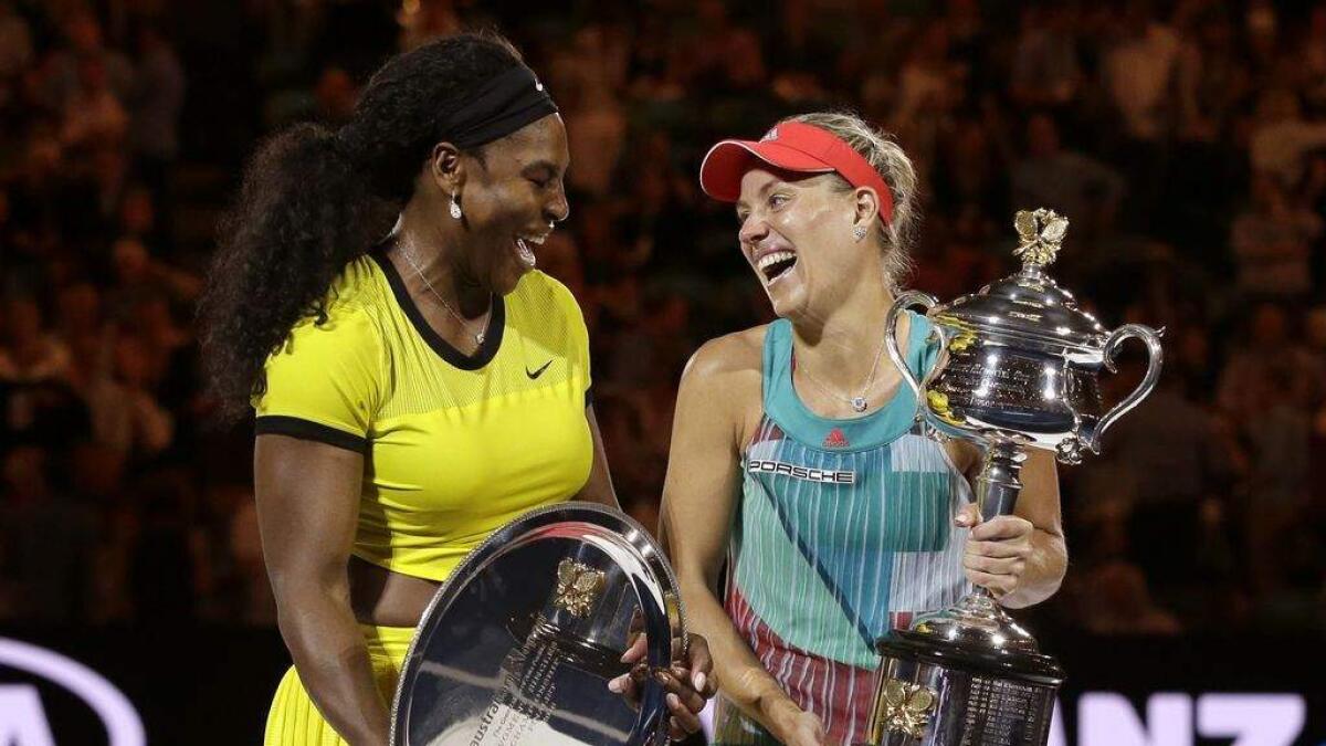What we learned from the Australian Open 2016