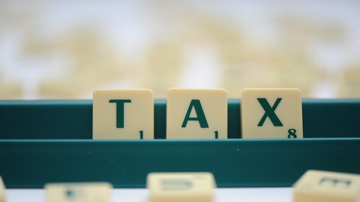 New taxes on the cards in UAE, no delay in VAT