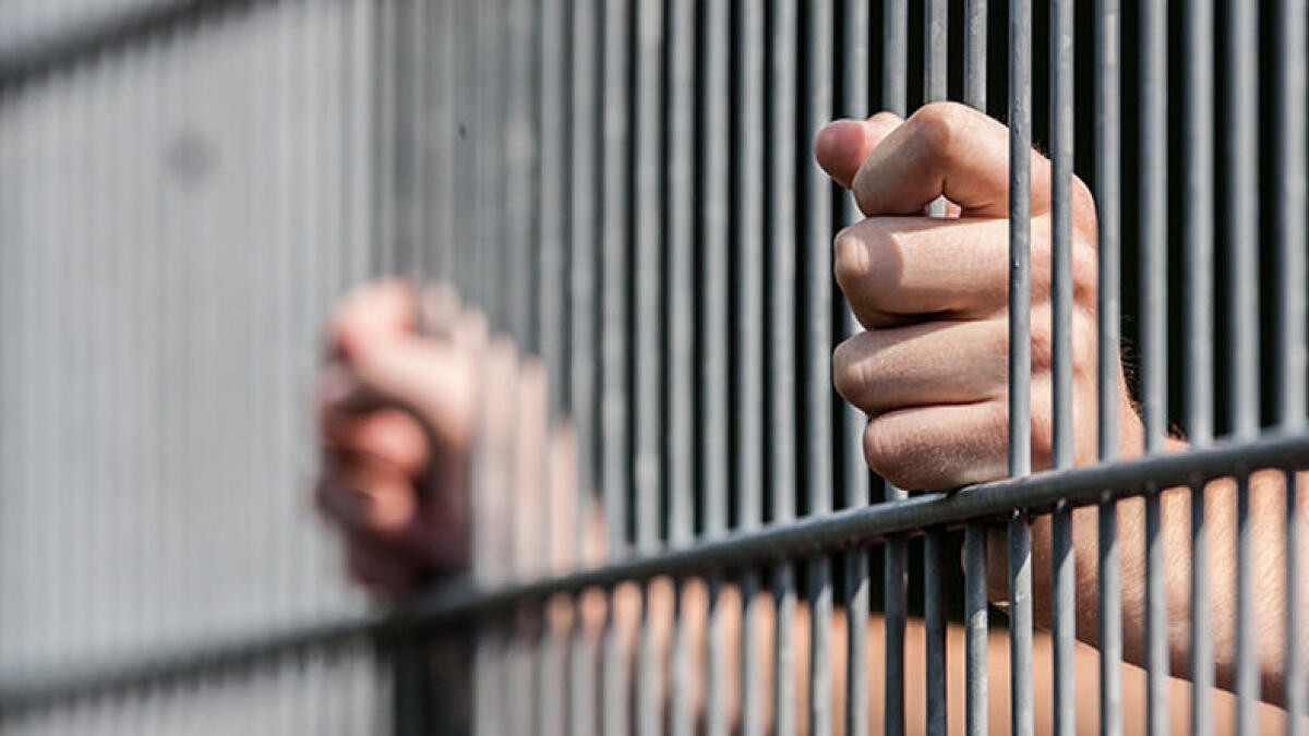 1,200 Pakistanis serve different jail terms in UAE