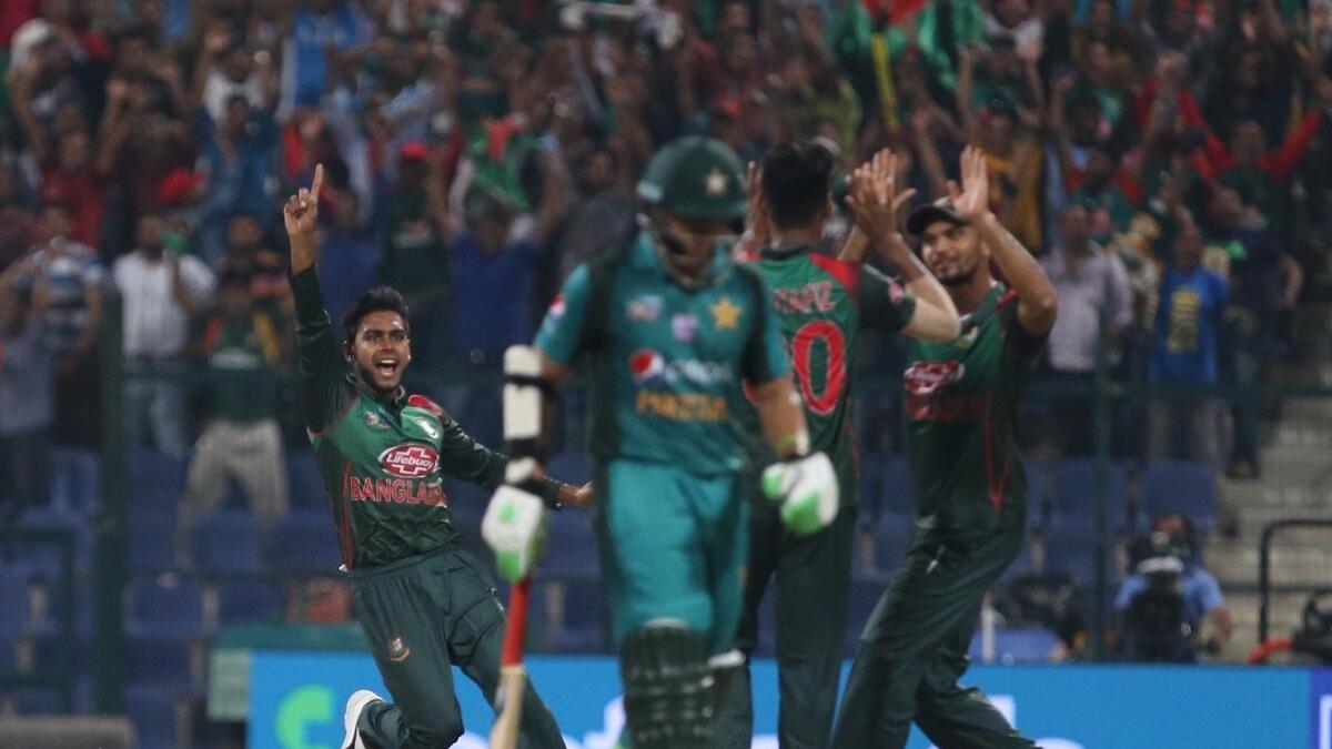 Asia Cup 2018: Fans sell India vs Bangladesh final match tickets