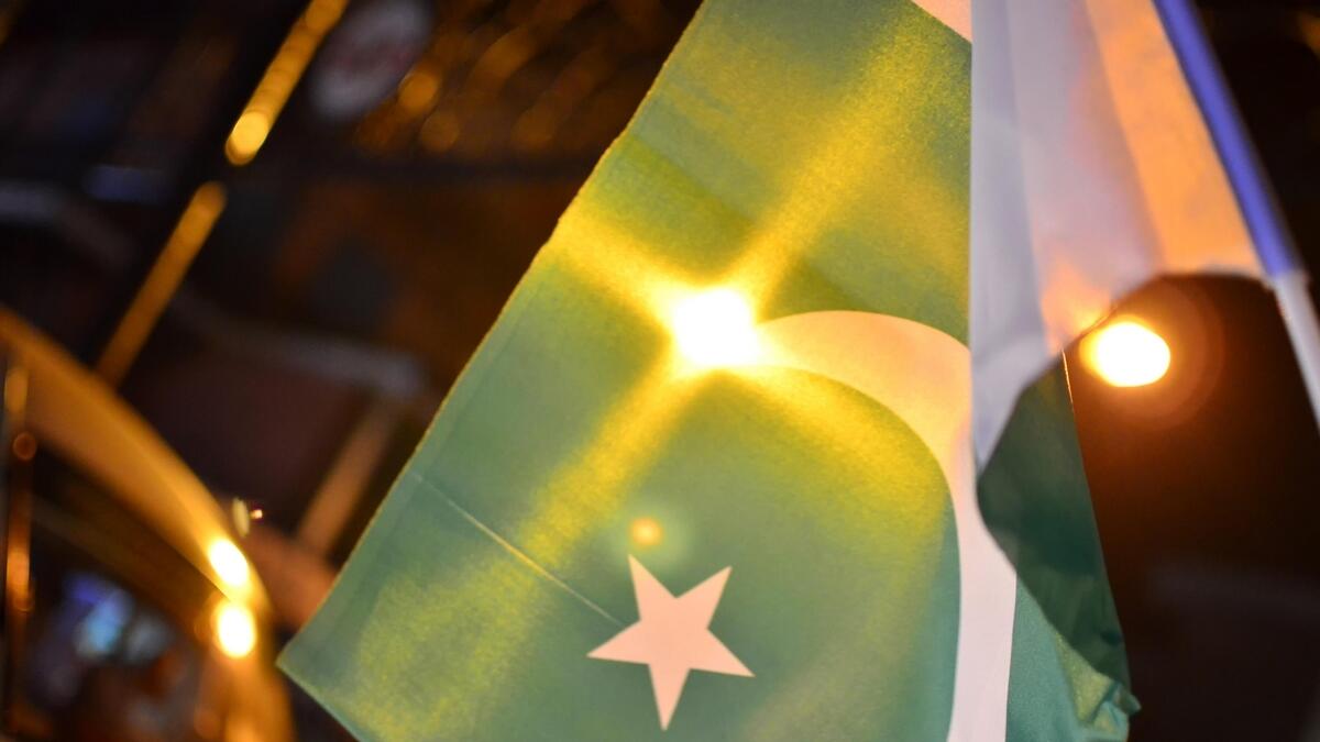 Social media abuzz with Independence Day wishes for Pakistan