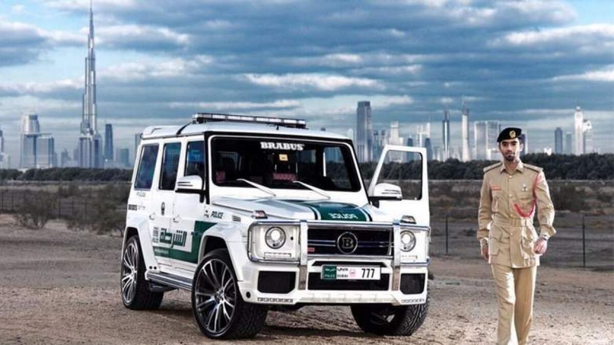 In a first, Dubai Police to launch e-game