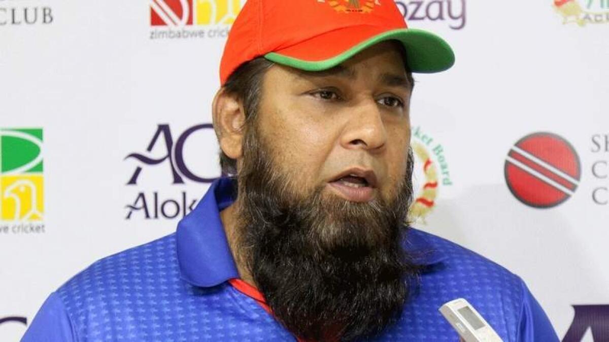 Inzamam says Pakistan can snatch back Test No. 1 spot from India