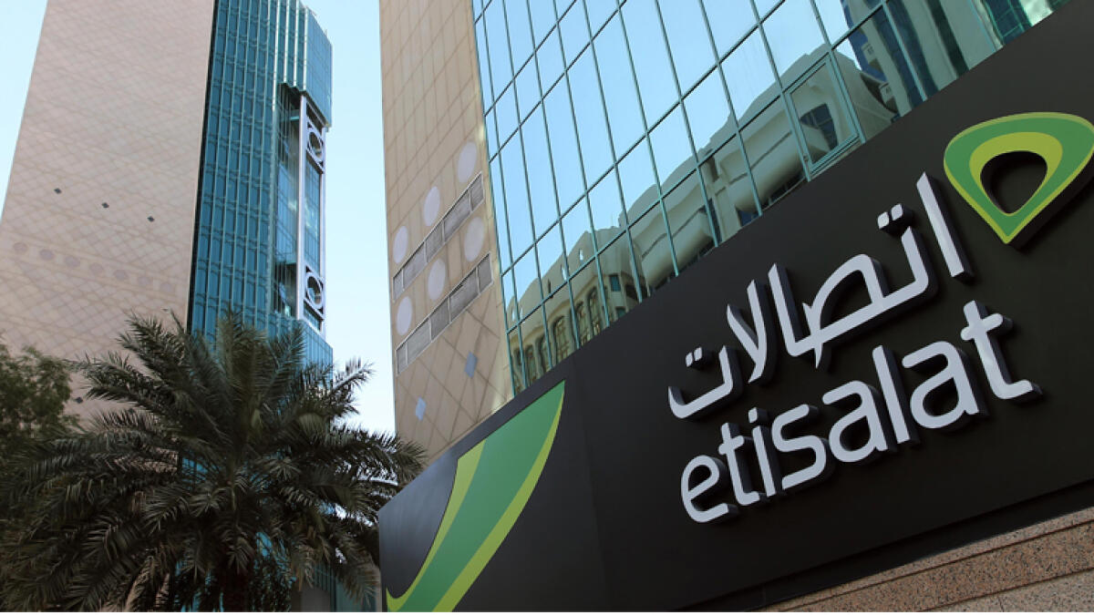 Etisalat Group is now operating in 16 markets with 149 million subscribers. - KT File