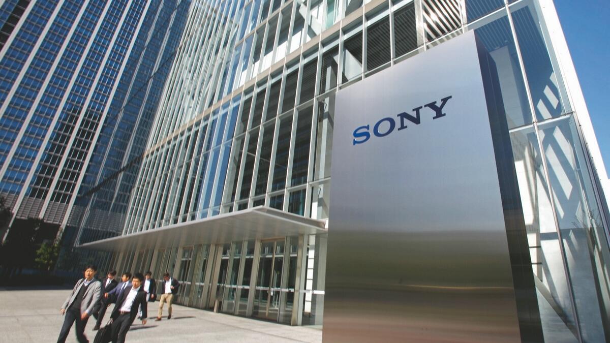 Sony jumps into Japan taxi market with AI app plans