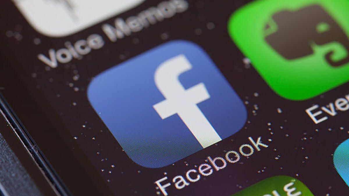 Philippine military asks Facebook to close militant accounts