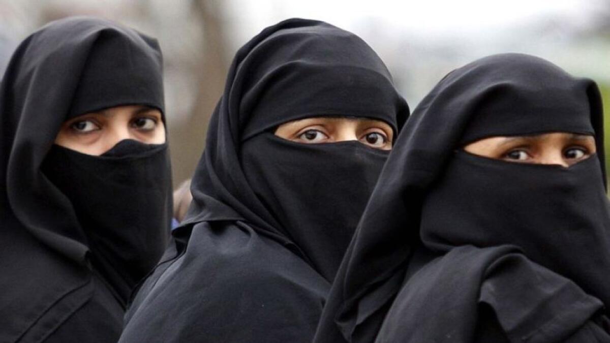 Women safe under Shariah laws: Muslim women activists