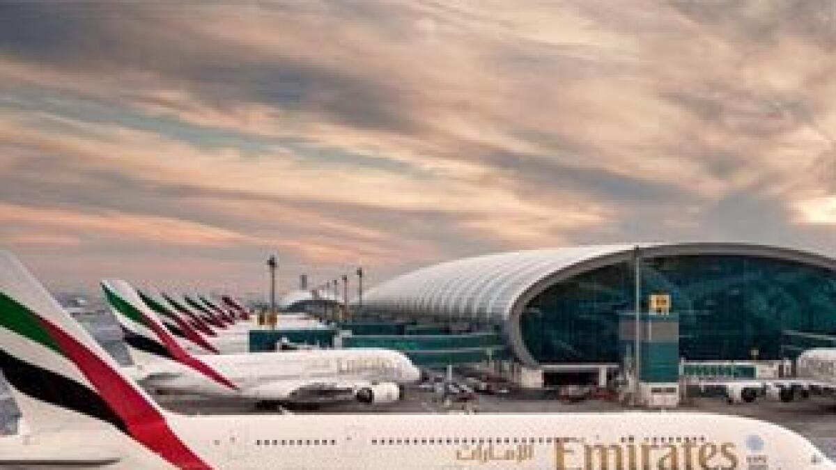 Emirates airline profit jumps 43% to Dh3.3 billion