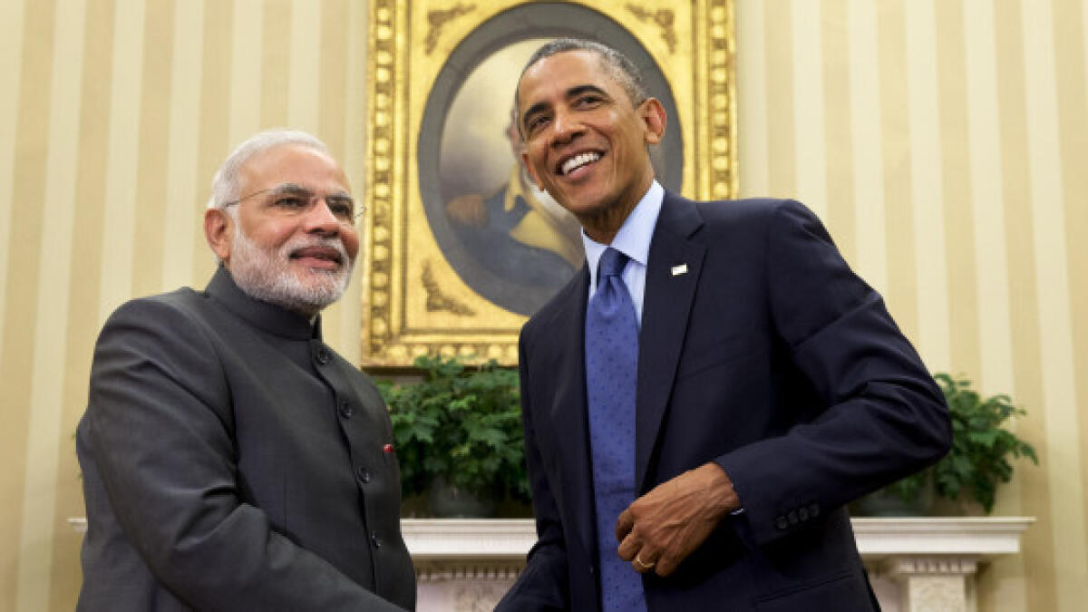 Barack Obama to meet Narendra Modi on June 7: Report
