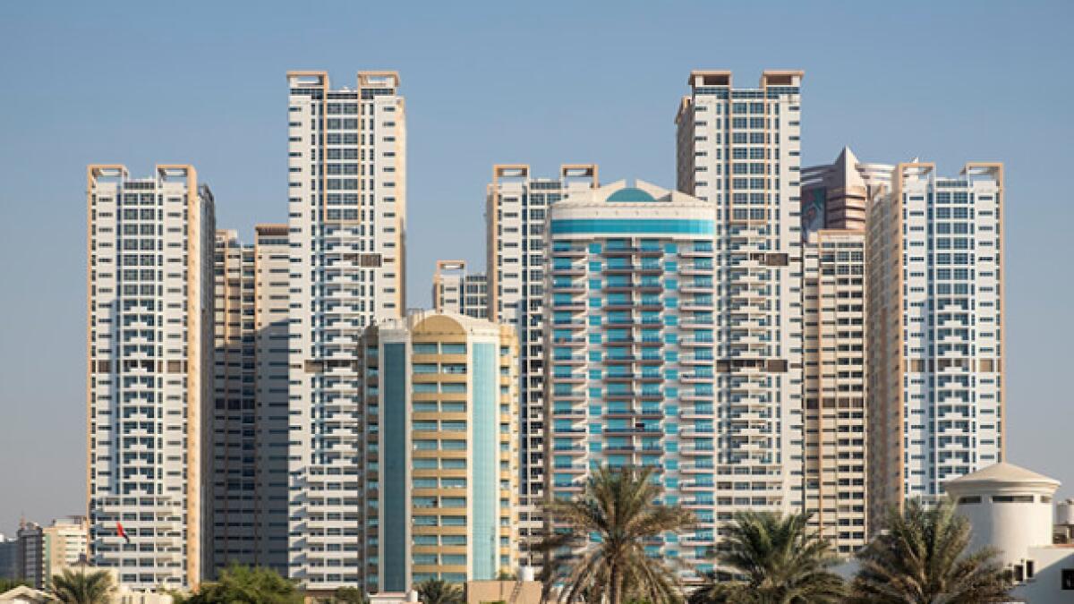 Ajman in UAE among highest rental yields globally 