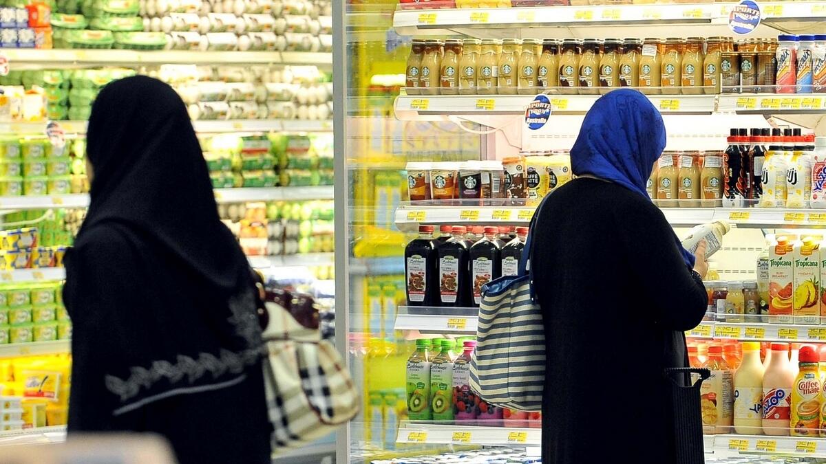 More food products, better discounts during Ramadan 