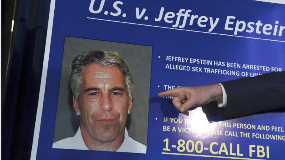 Jeffrey Epstein, US billionaire, prostitution, soliciting, sex trafficking, conspiracy charges