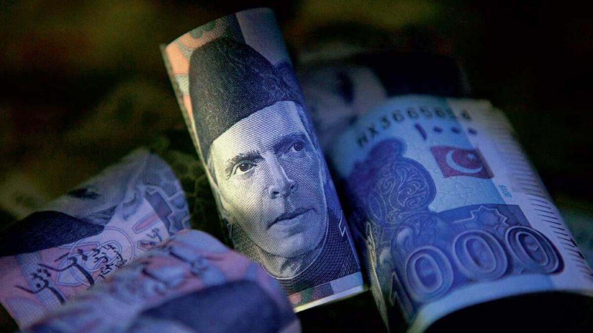 Historic low rates set to boost Pakistan economy