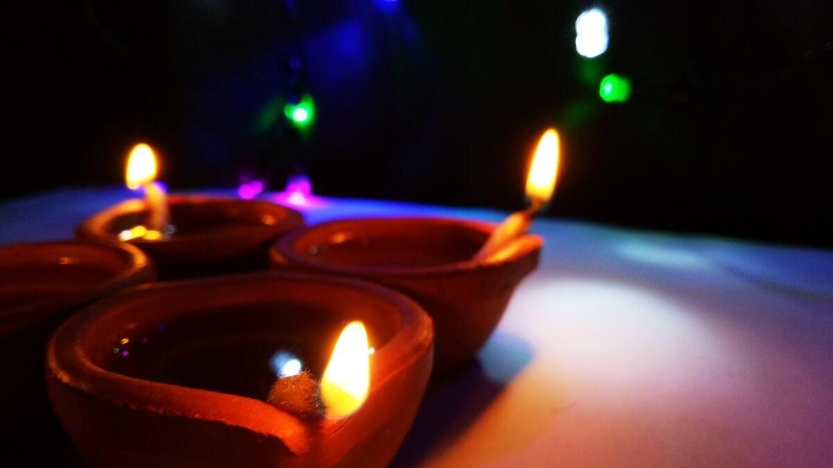 Diwali in UAE, diwali in Dubai, school holidays, diwali in schools, diwali celebrations