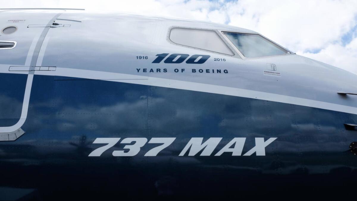 Ethiopian Airlines crash: Countries, carriers that have grounded Boeing 737 Max 8 jets