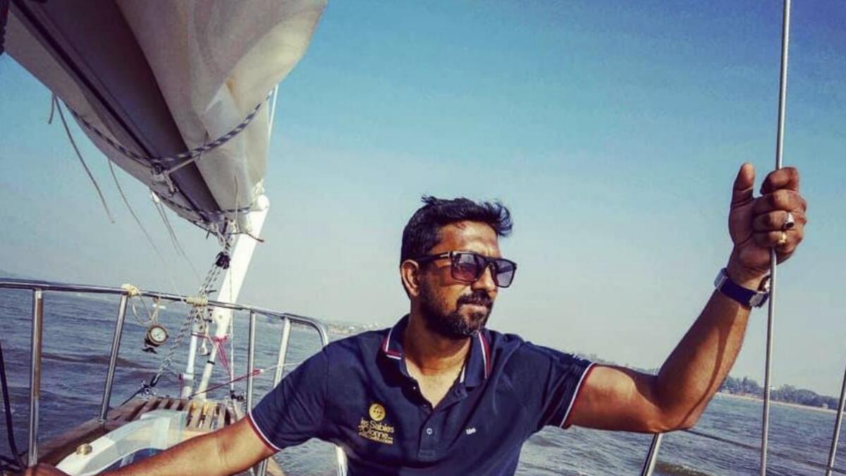 India, Australia attempt to rescue injured Navy commander