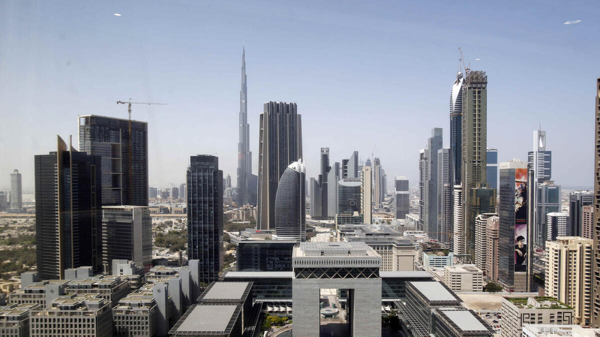 Businesses in UAE stay optimistic