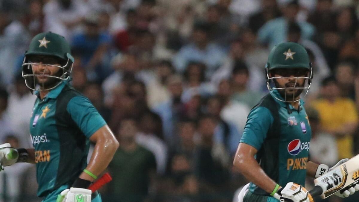 Asia Cup 2018: Pakistan pass Super test against Afghanistan 
