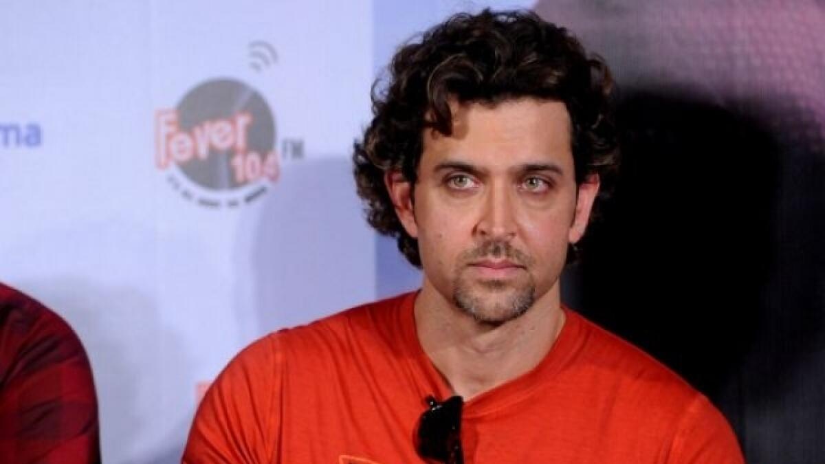 Hrithik Roshans narrow escape from Istanbuls airport attack