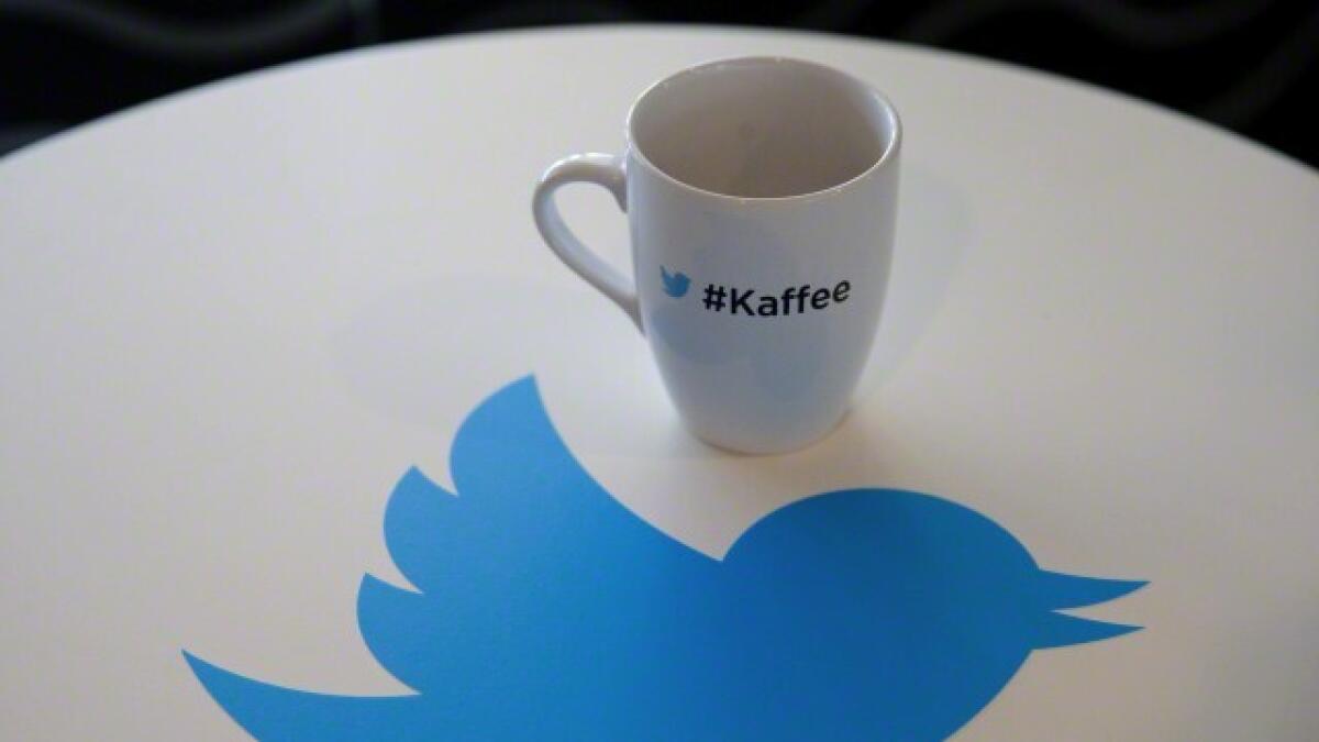 Twitter planning company-wide layoffs next week 