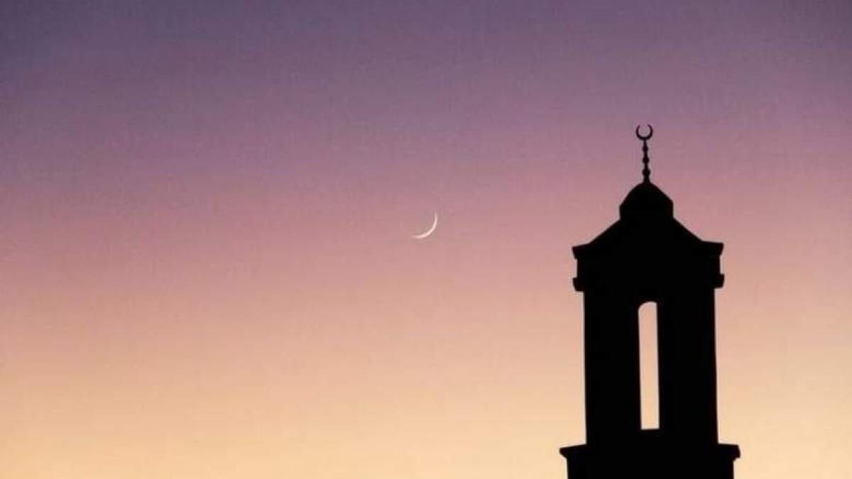 Expected first day of Eid Al Fitr for most Islamic countries 