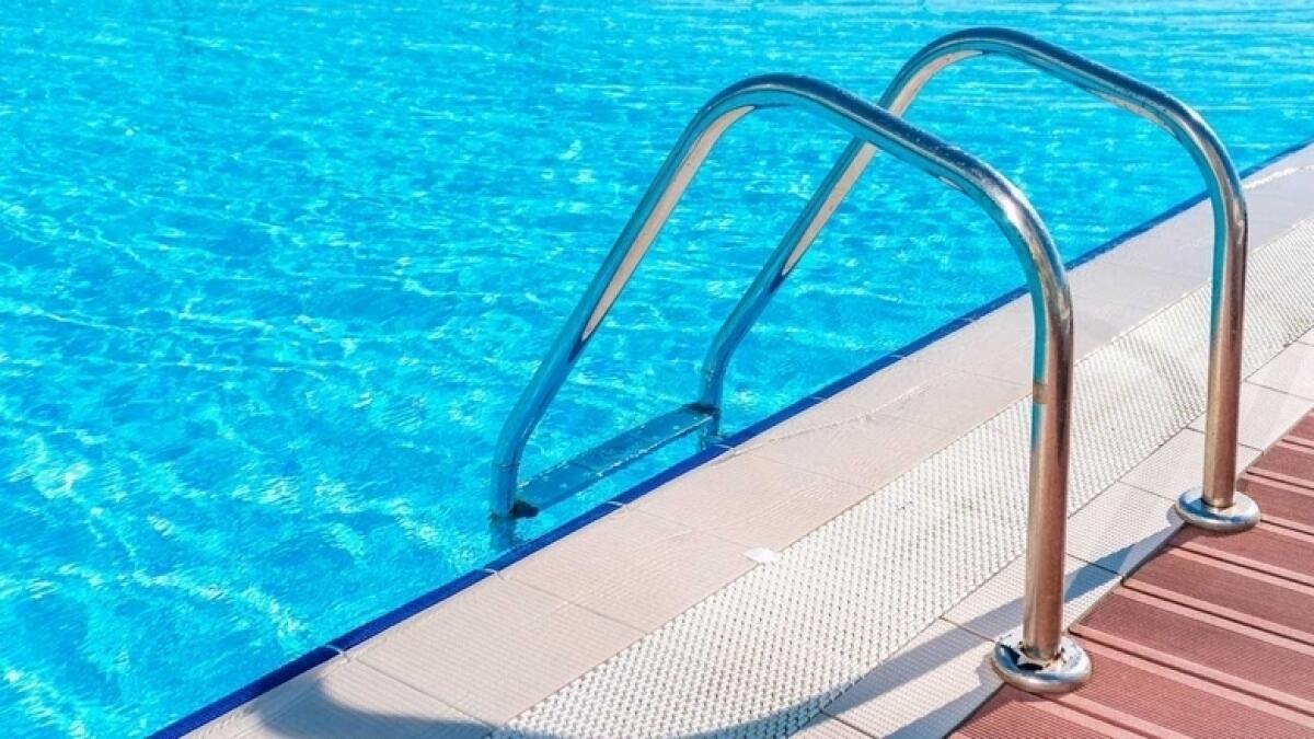 swimming pool pump, Turkey, swimming pool, swimming pool death