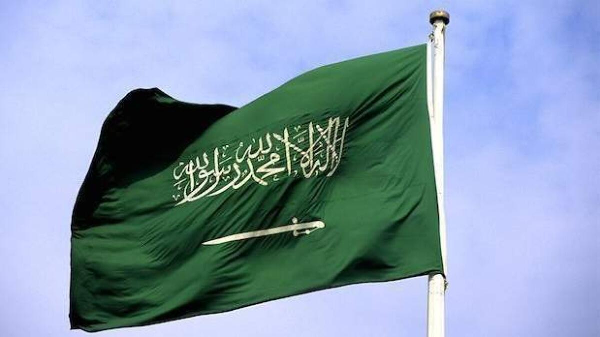 Saudi royal passes away, court announces