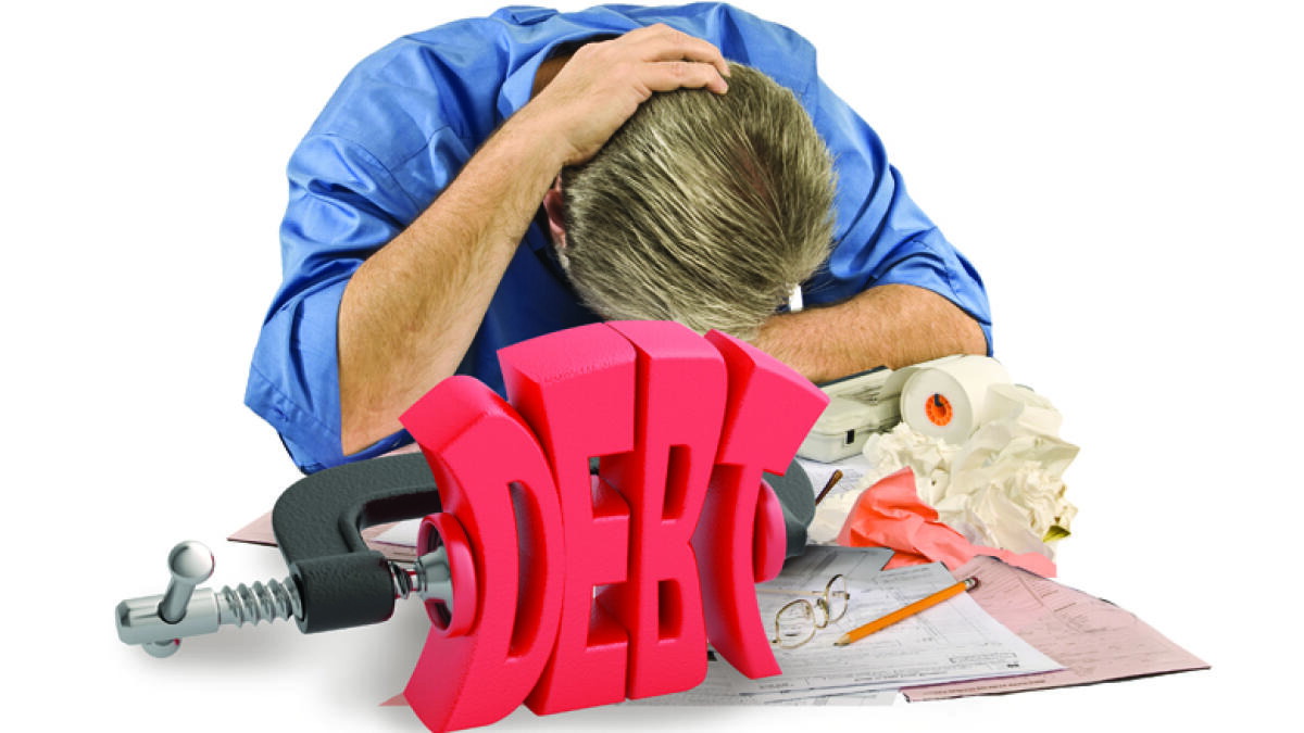 Dont run away from your debts in UAE: Experts