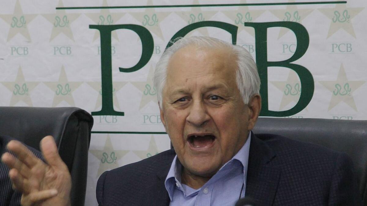 We lost $200 million due to India not playing Pakistan: PCB