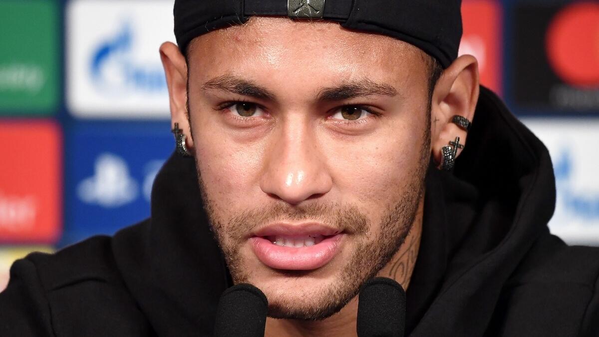 Neymar left to pick up pieces as transfer saga ends