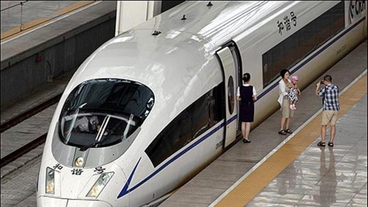 Japan officials apologise for train leaving 20 seconds early
